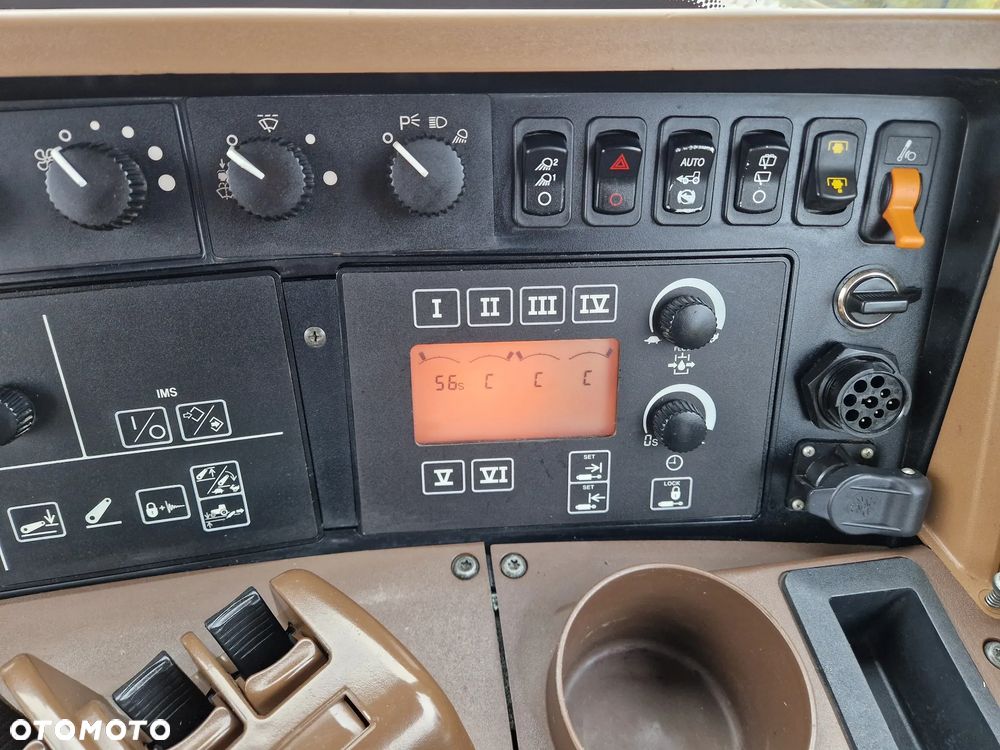 John Deere 7730 - 11