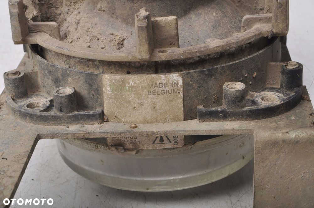 SUZUKI WAGON R+ HALOGEN PRAWY - 4