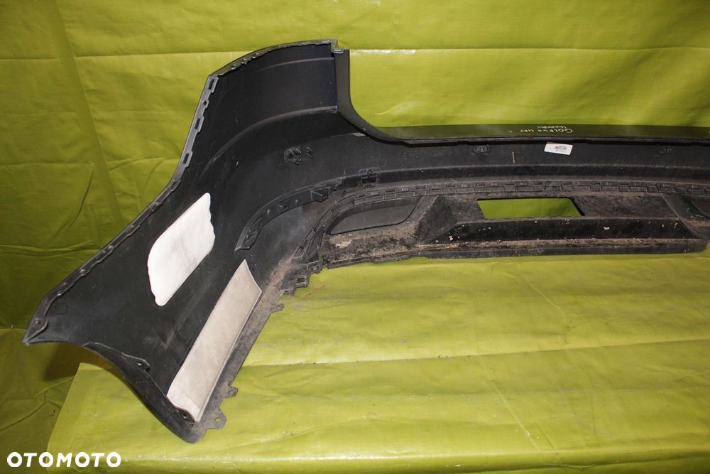 Zderzak tył Volkswagen Golf VII 7 Kombi 2016-2019r. - 3