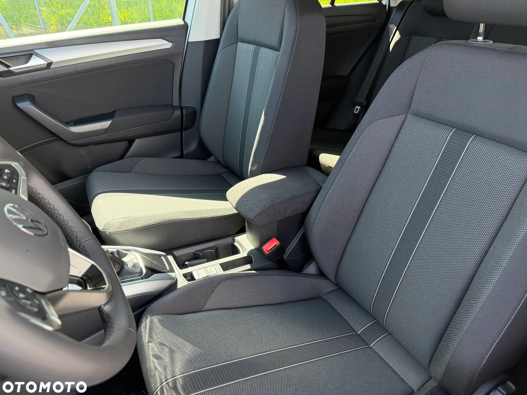 Volkswagen T-Roc 1.5 TSI Life Plus DSG - 7