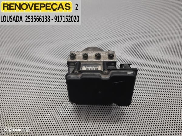 Abs  Citroen C1 (Pm_, Pn_) - 1