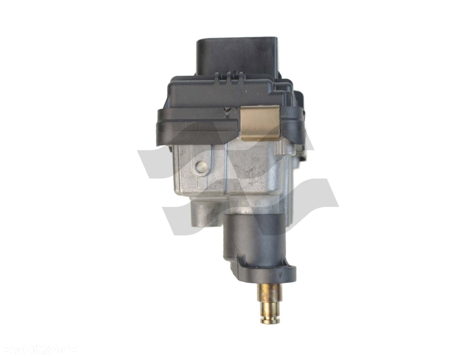 Oryginalny sterownik 819977-0020 8570080J10 BMW B47C20A 2.0L 139kW 2014- - 4