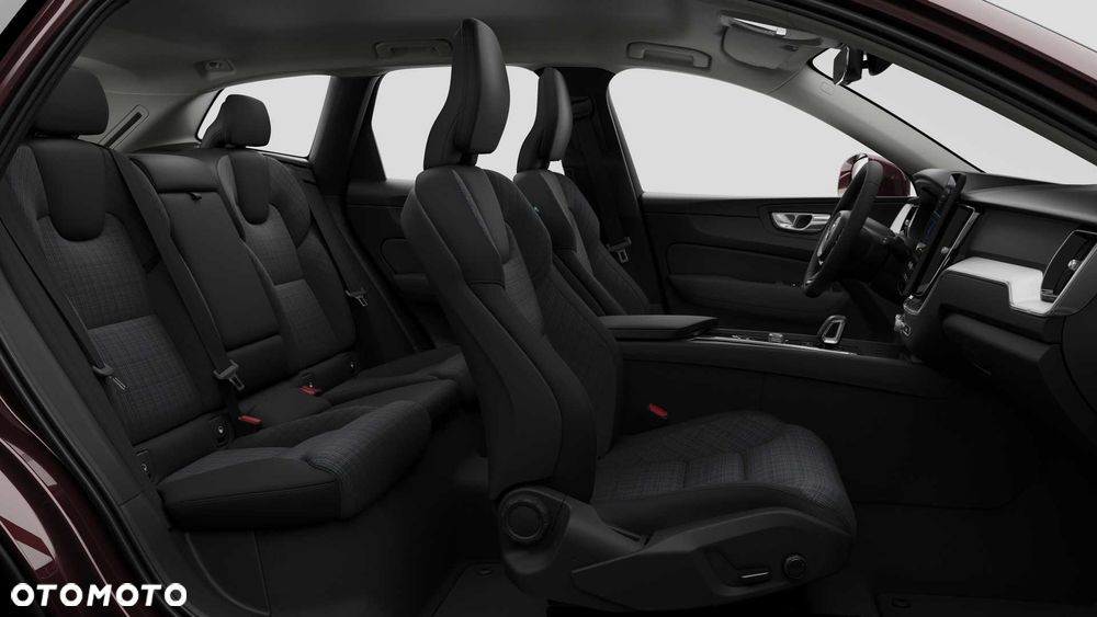 Volvo XC 60 B5 B AWD Core - 5