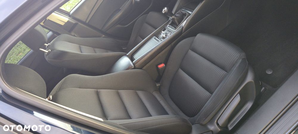 Mazda 6 SKYACTIV-G 165 i-ELOOP Sports-Line - 10