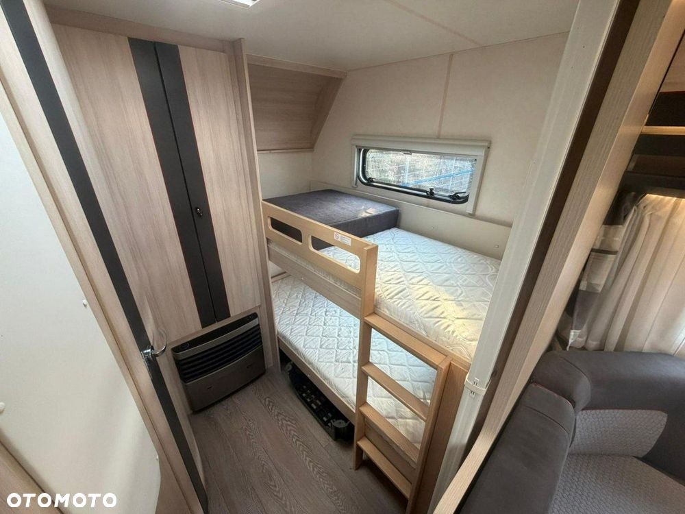 Hobby De Luxe 545 KMF - 11