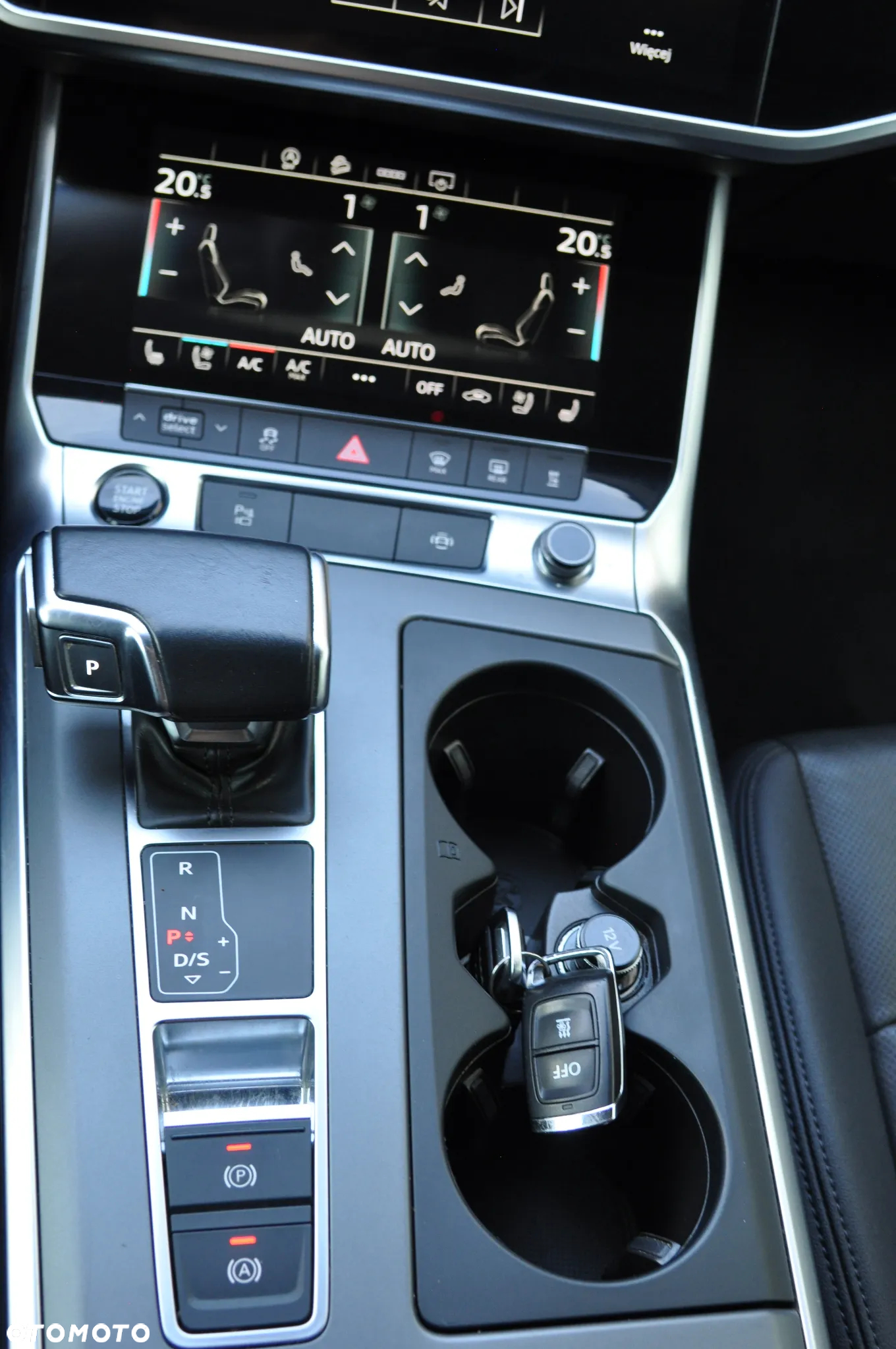 Audi A6 Allroad - 34