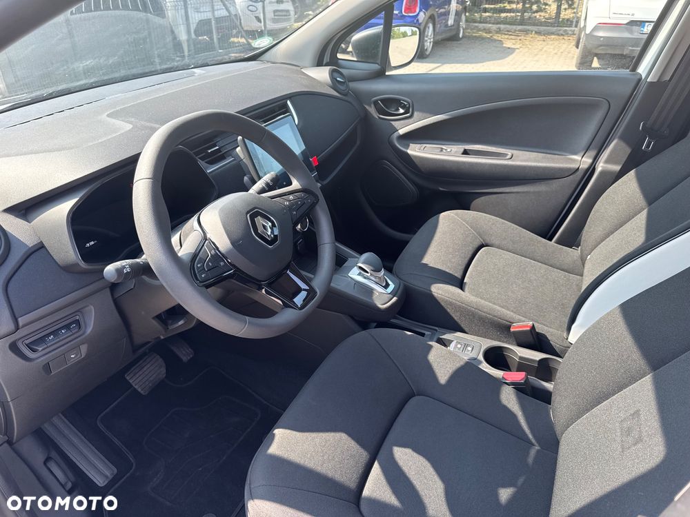 Renault Zoe - 7