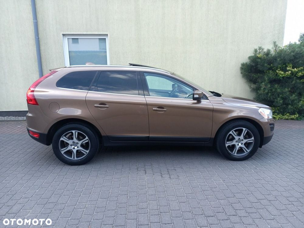 Volvo XC 60 DRIVe Summum - 12