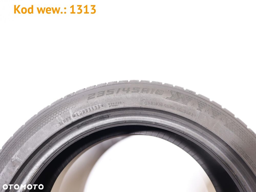 Falken Euroall Season AS220 PRO - 235/45 R18 - 5