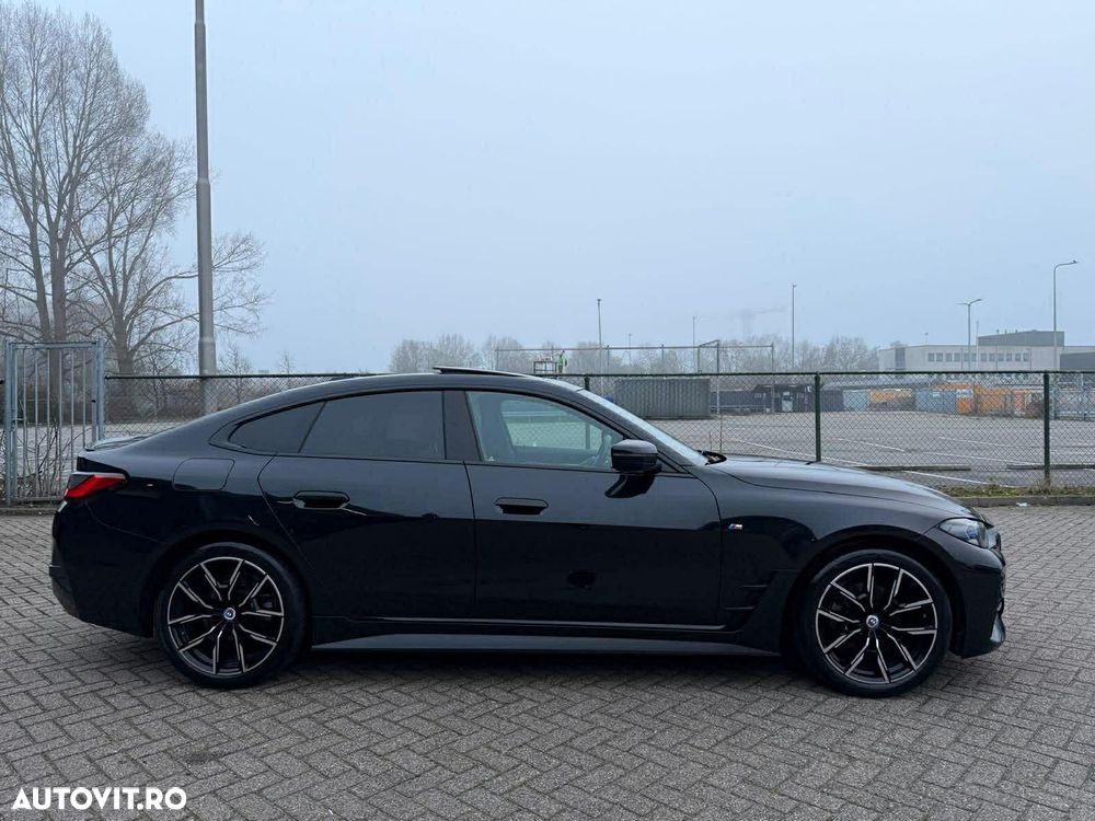 BMW Seria 4 420i - 5