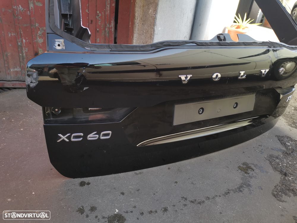 VOLVO XC60 TAMPA MALA - M293 - 4