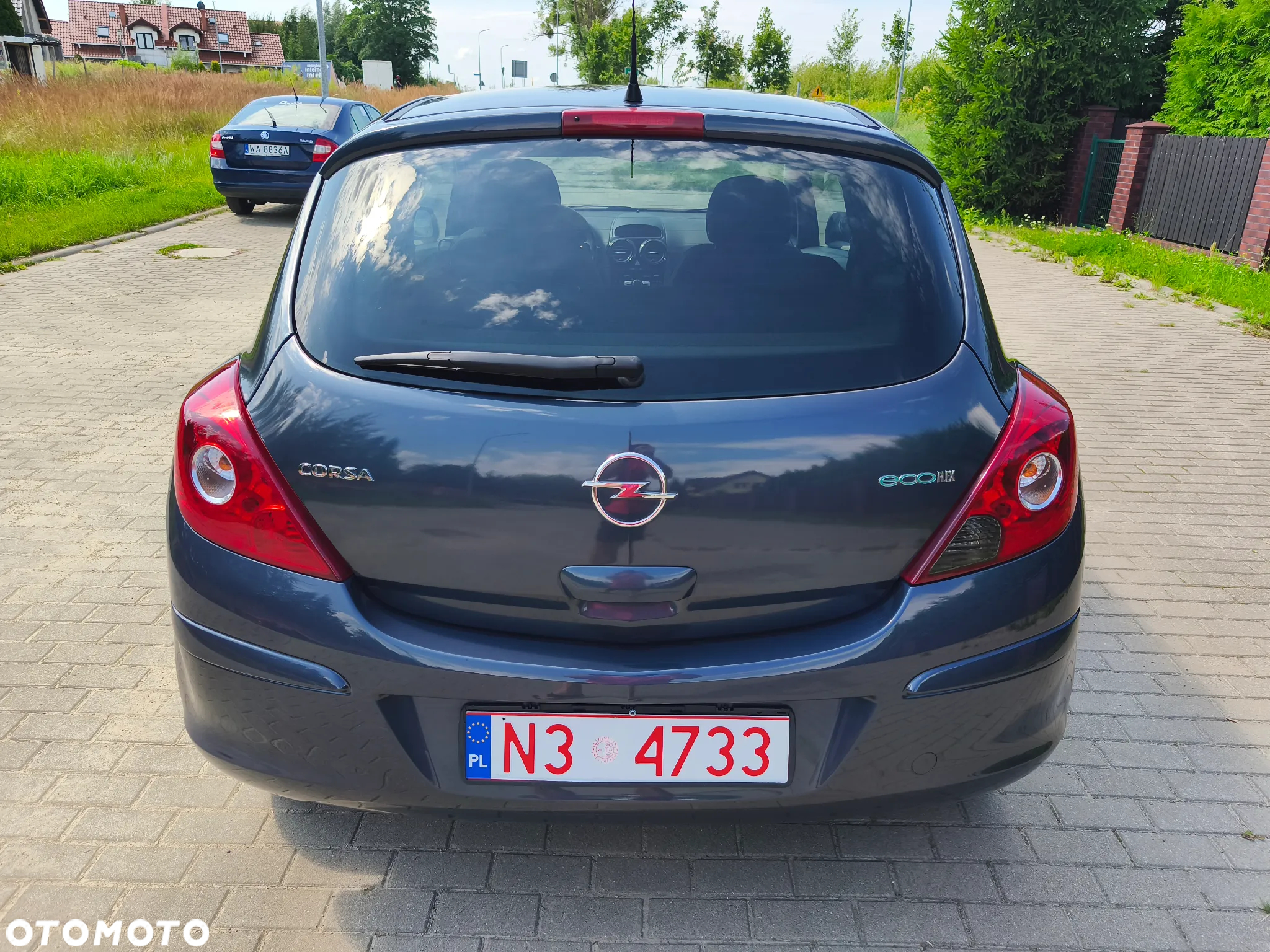 Opel Corsa 1.2 16V EcoFLEX Edition 111 Jahre - 18