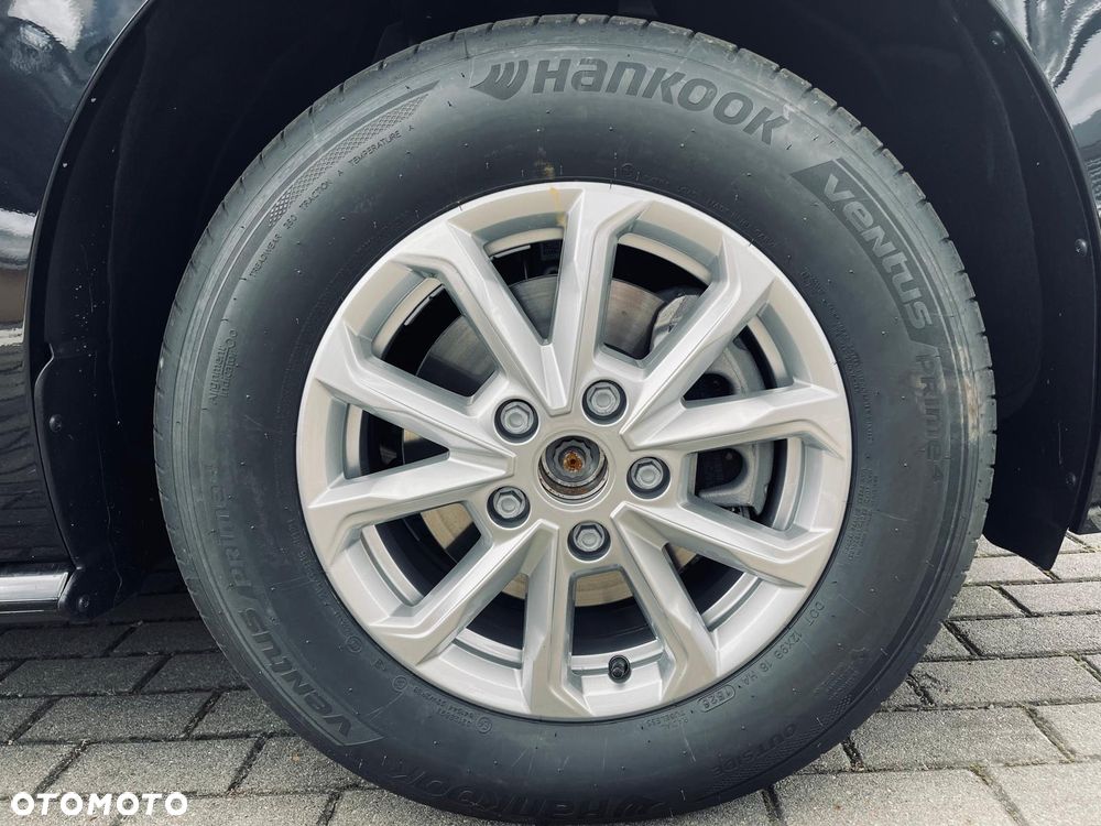 Volkswagen Multivan 2.0 TDI L2 DSG - 40