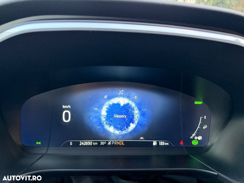 Ford Kuga 2.5 Duratec FHEV FWD Trend - 30