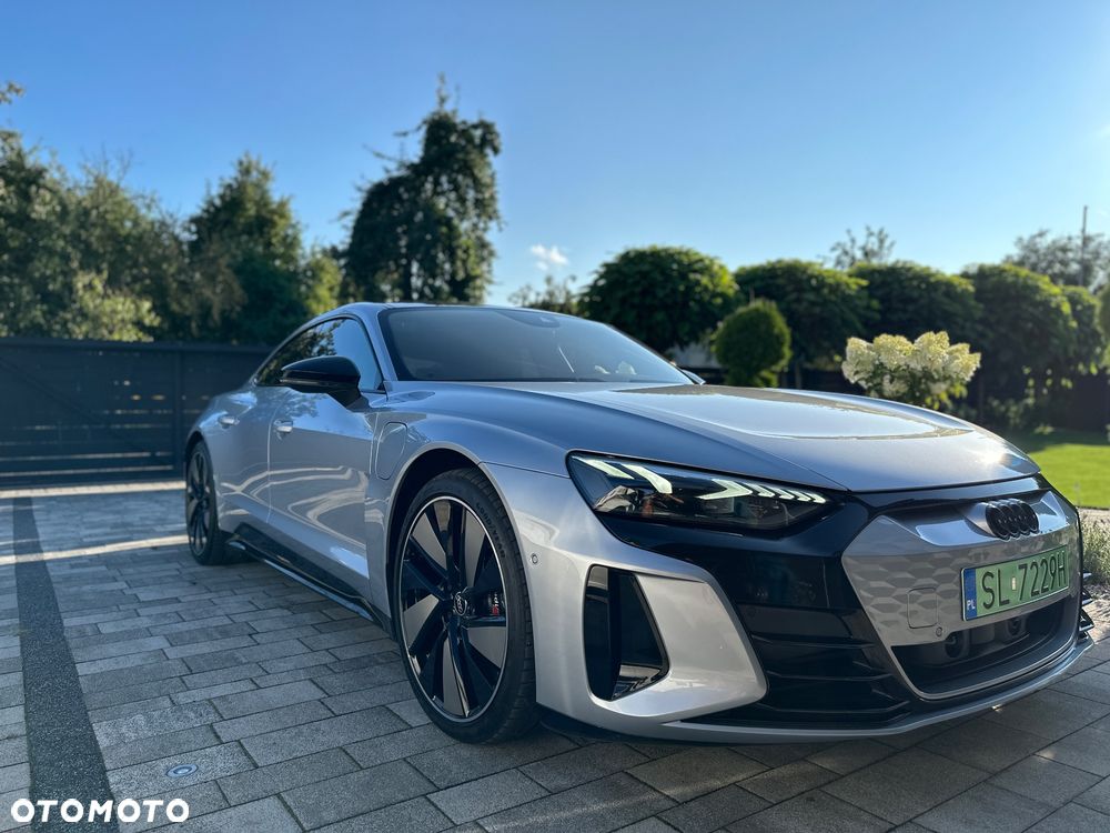 Audi e-tron GT - 2
