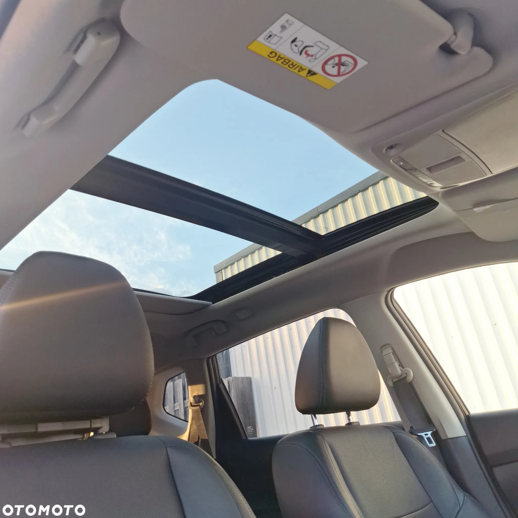 Nissan X-Trail 1.6 DCi Tekna Xtronic 2WD EU6 - 11