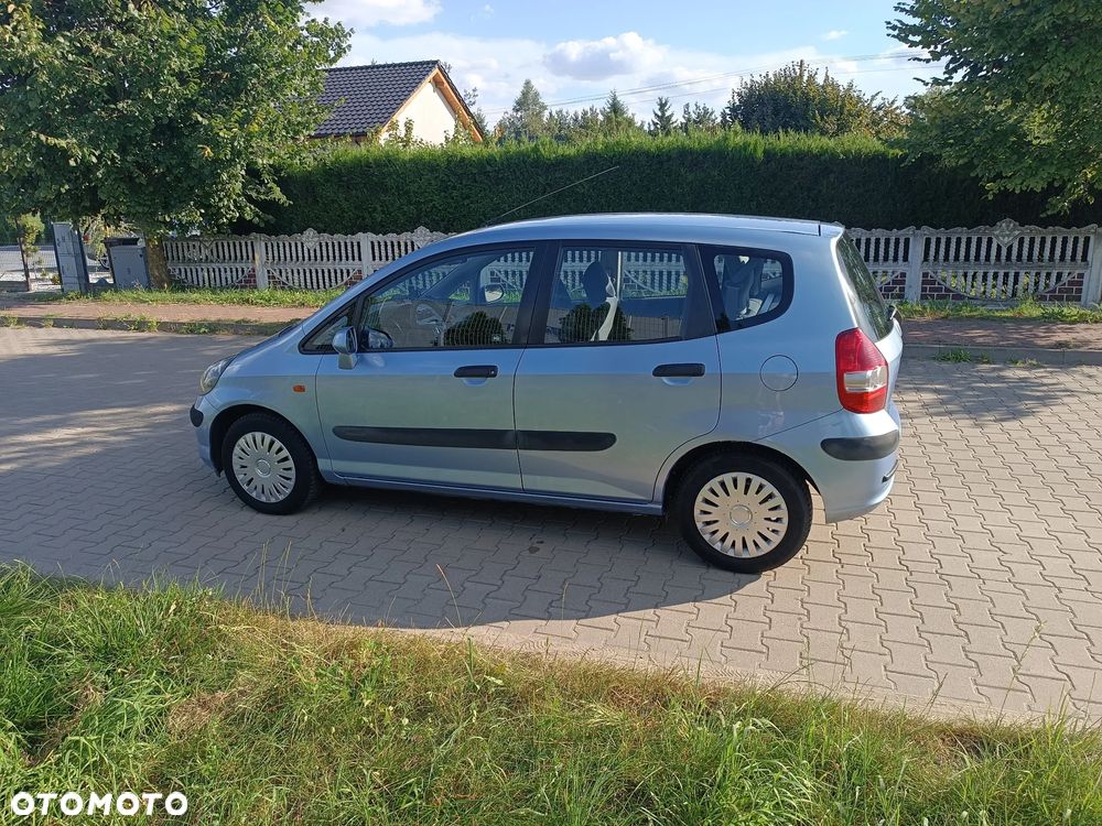 Honda Jazz 1.4 ES Sport - 9