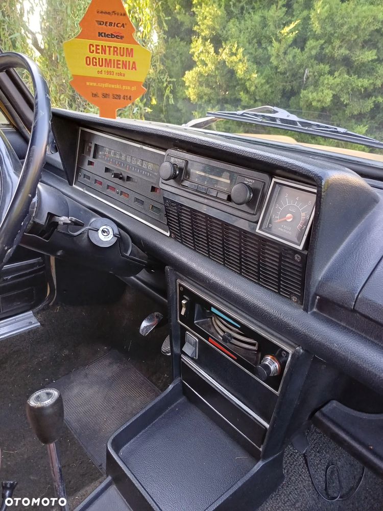 Fiat 125p - 8