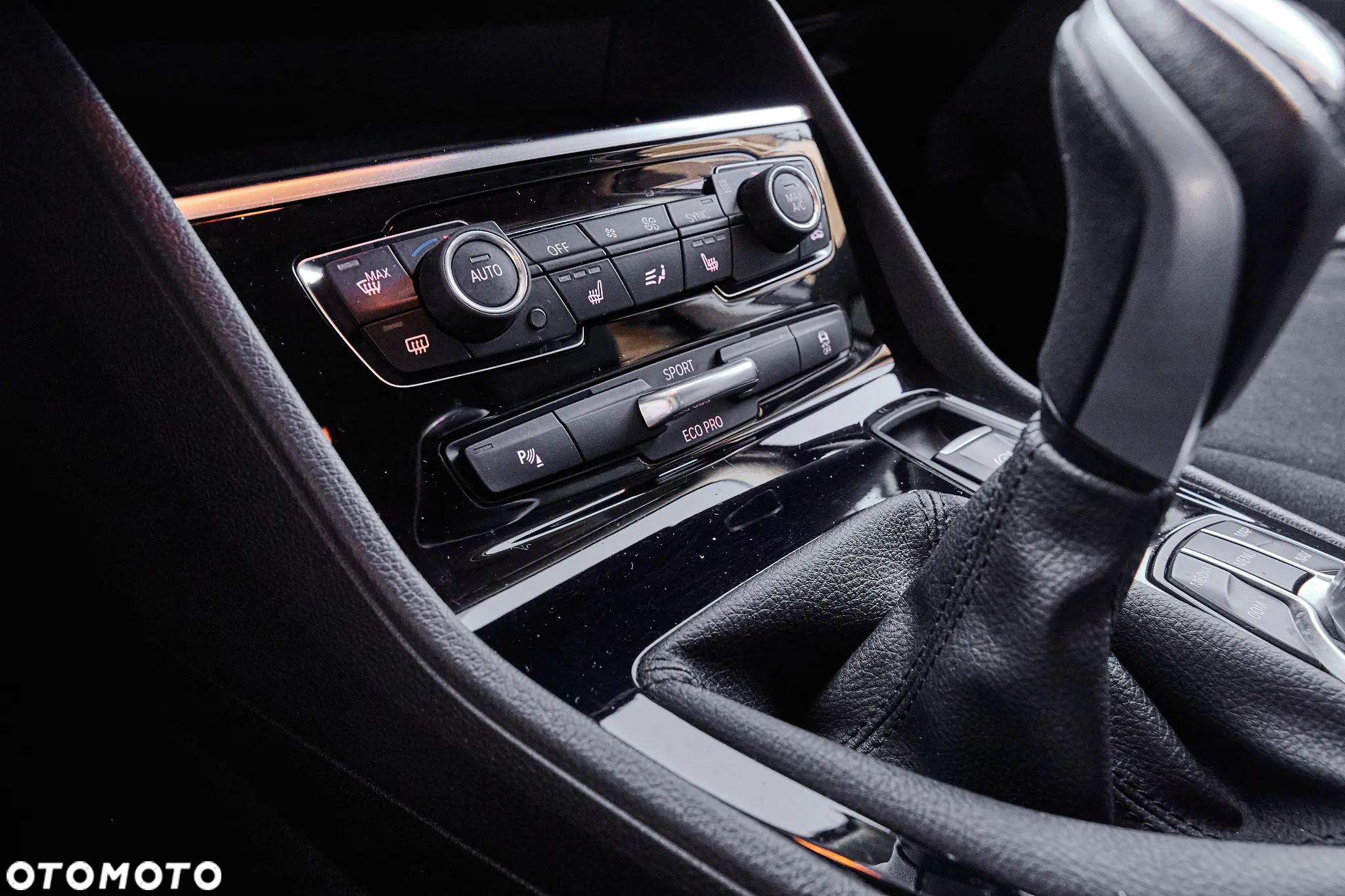 BMW Seria 2 218i Advantage - 21