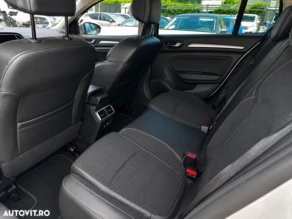 Renault Megane - 15