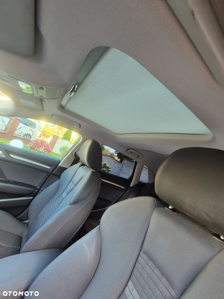 Audi A3 Sportback 1.4 TFSI Ambition - 10