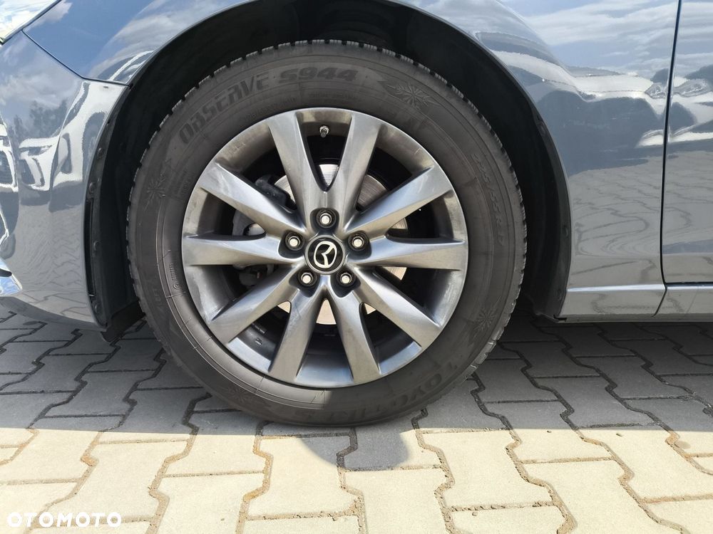 Mazda 6 2.0 Center-Line - 10