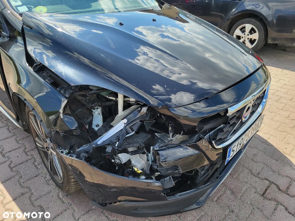 Volvo V40 Cross Country D3 Geartronic Summum - 19