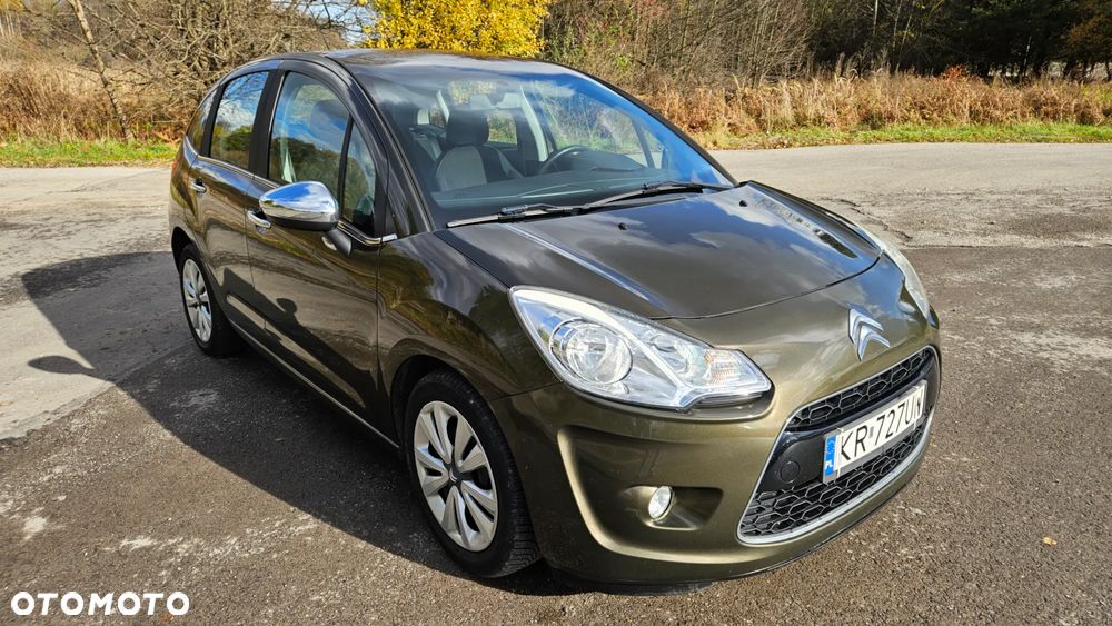 Citroën C3 1.2 VTi Seduction - 2