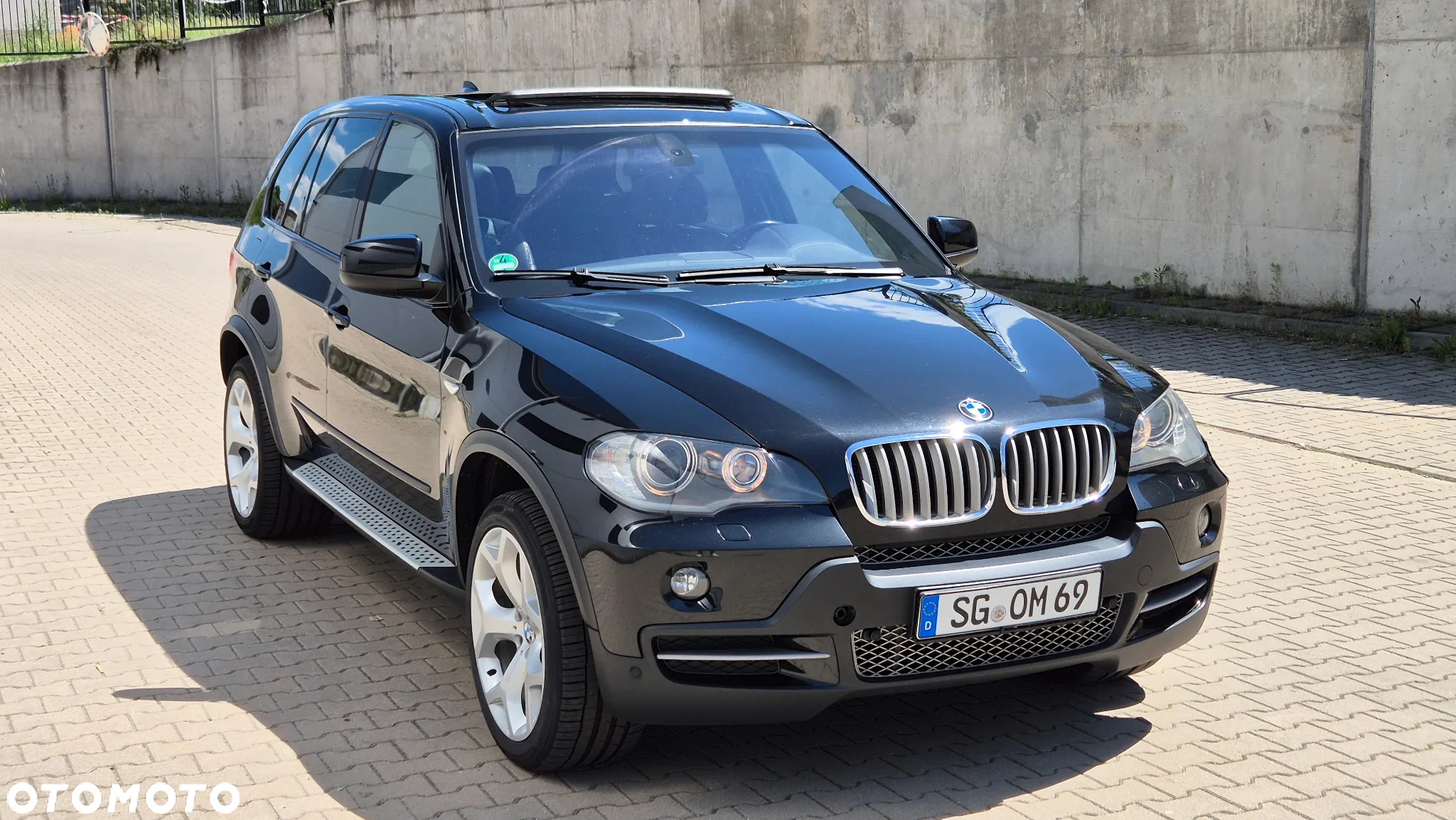 BMW X5 3.0sd - 18