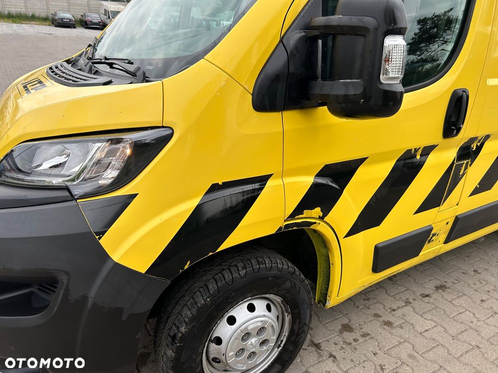 Peugeot Boxer - 22