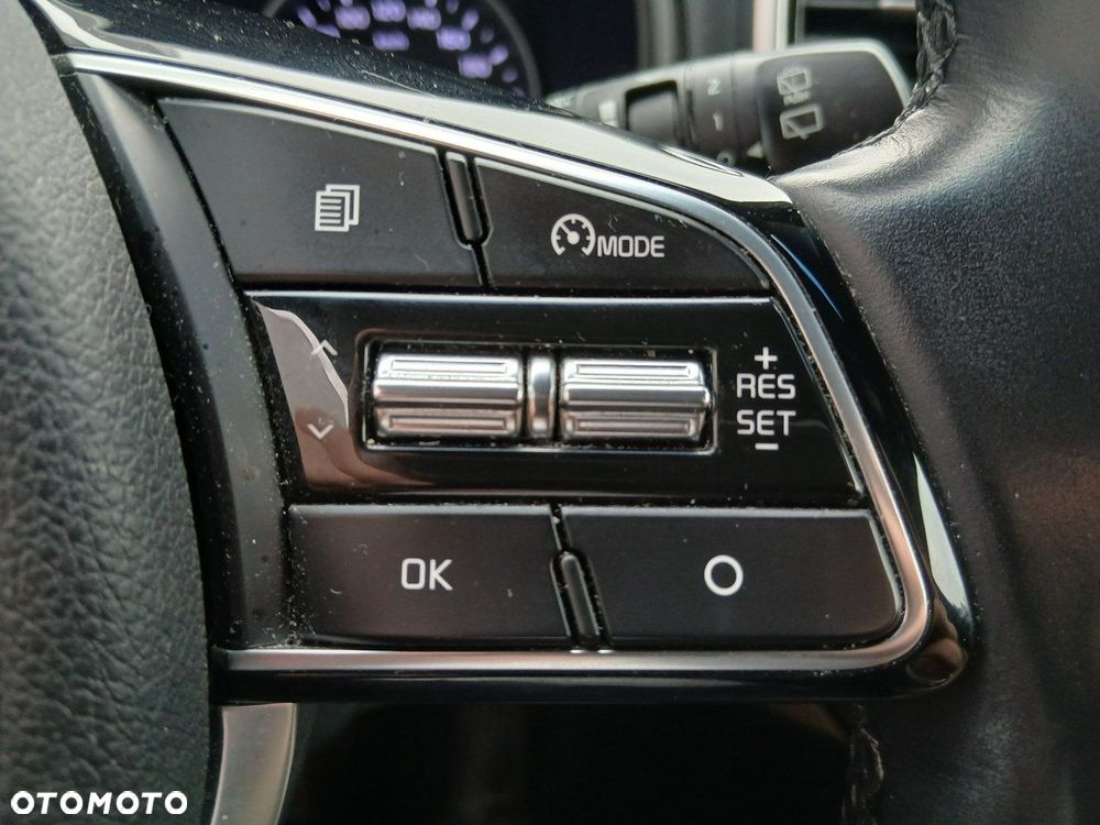Kia Sportage - 26