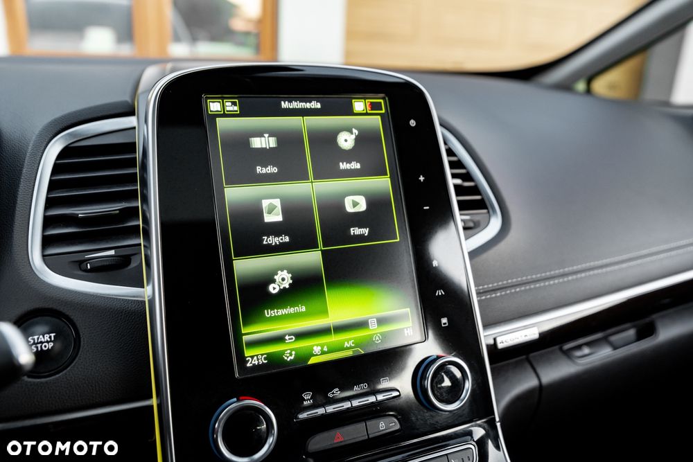 Renault Espace Energy dCi 160 EDC Initiale Paris - 34