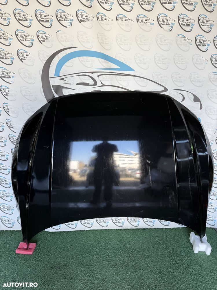 Capota vw volkswagen Arteon 2017-2024 - 2