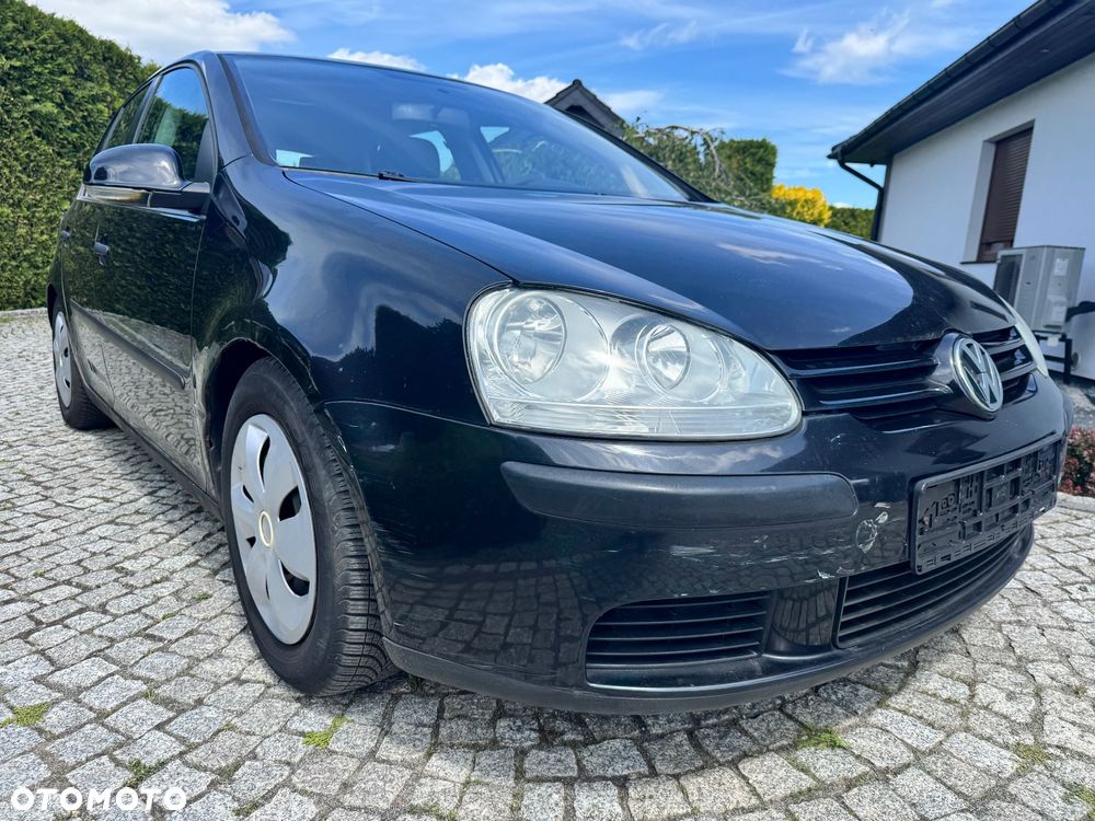 Volkswagen Golf - 4