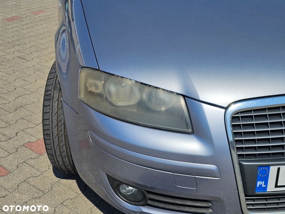Audi A3 Sportback - 20