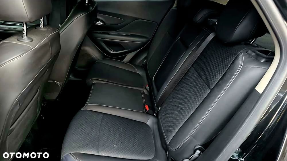 Opel Mokka 1.4 Turbo ecoFLEX Start/Stop Innovation - 16