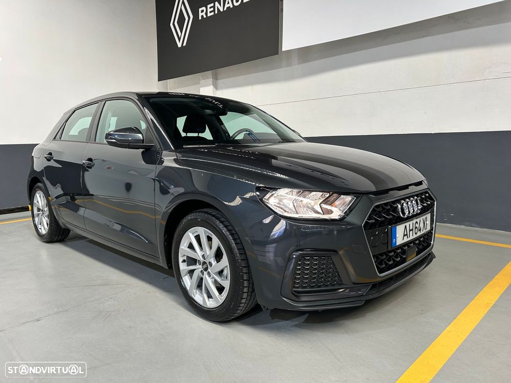 Audi A1 Sportback 25 TFSI - 2
