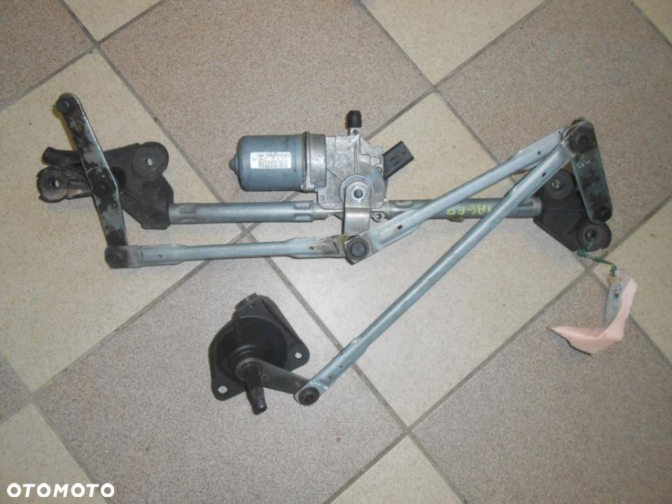 MECHANIZM WYCIERACZEK Chrysler VOYAGER IV 2007r Europa WS00000303