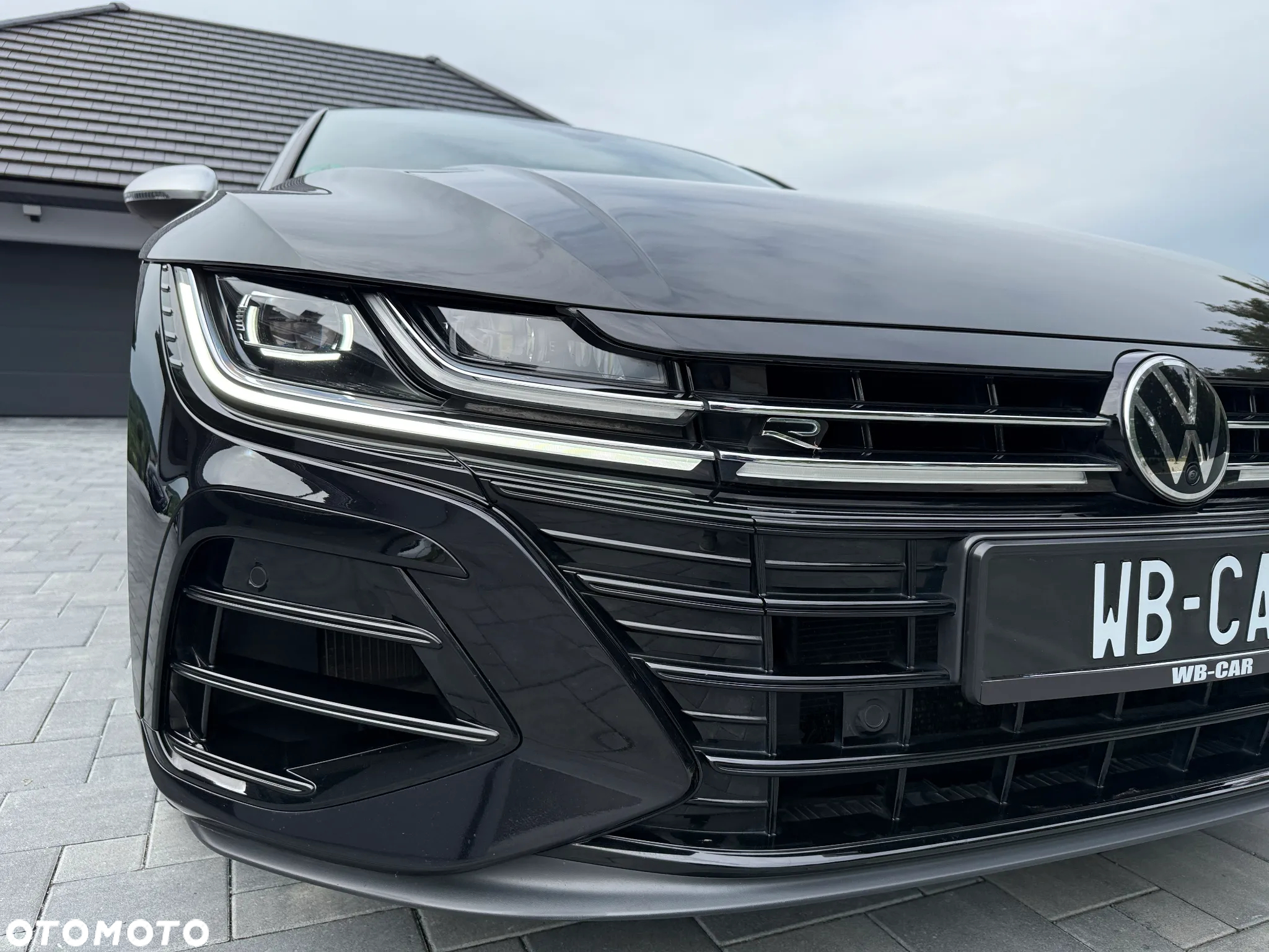 Volkswagen Arteon Shooting Brake 2.0 TSI OPF 4Motion DSG R - 38