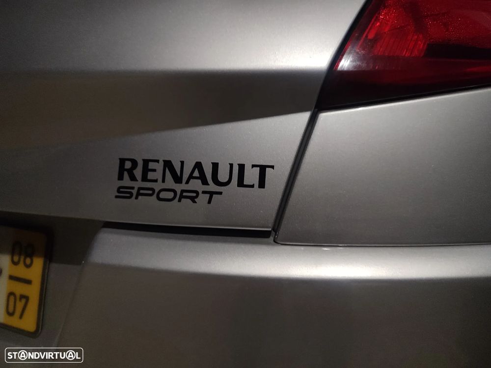 Renault Mégane 1.5 dCi Extreme - 5