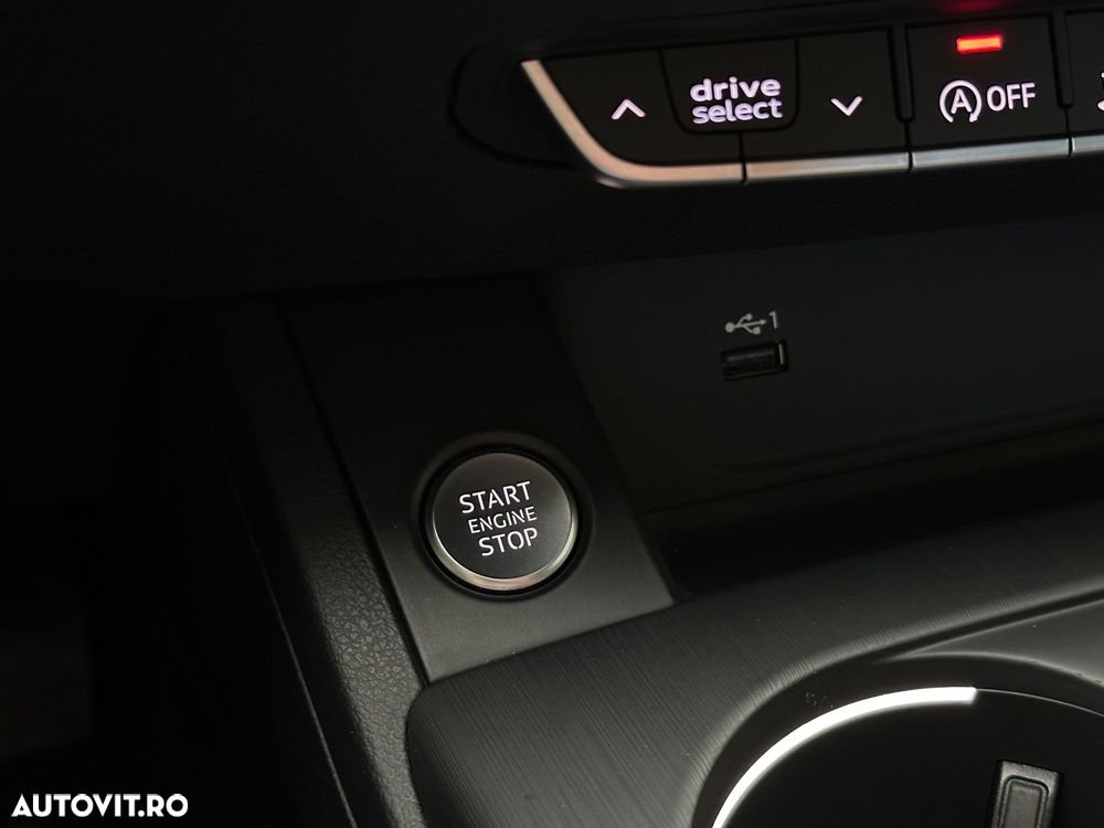 Audi A5 ack 2.0 TDI S tronic - 30