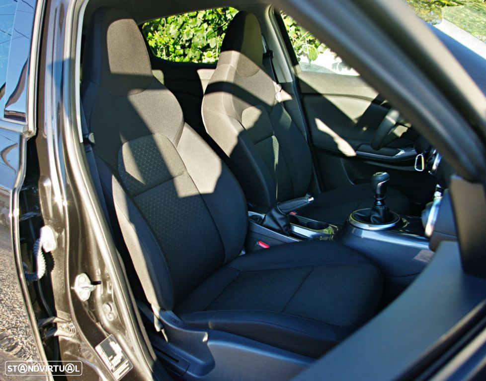 Nissan Juke 1.0 DIG-T Tekna - 20