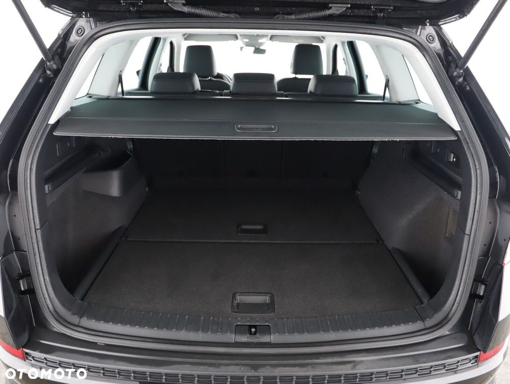 Skoda Kodiaq 2.0 TDI 4x4 Style DSG - 25