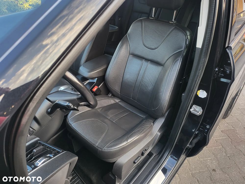 Ford Kuga 2.0 TDCi 4x4 Individual - 17