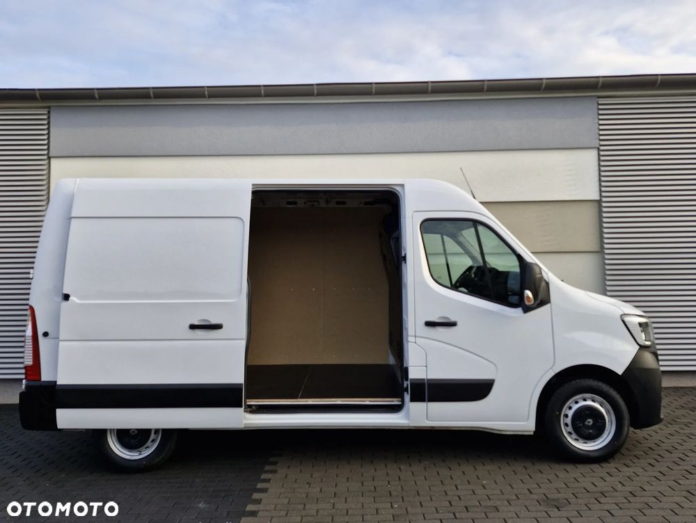 Renault Master L2H2, klima, tempomat, - 8