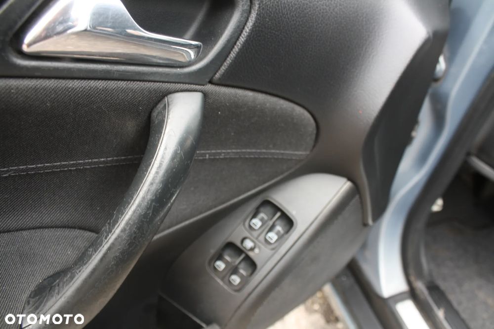 Mercedes-Benz Klasa C 220 CDI Automatik Elegance - 17