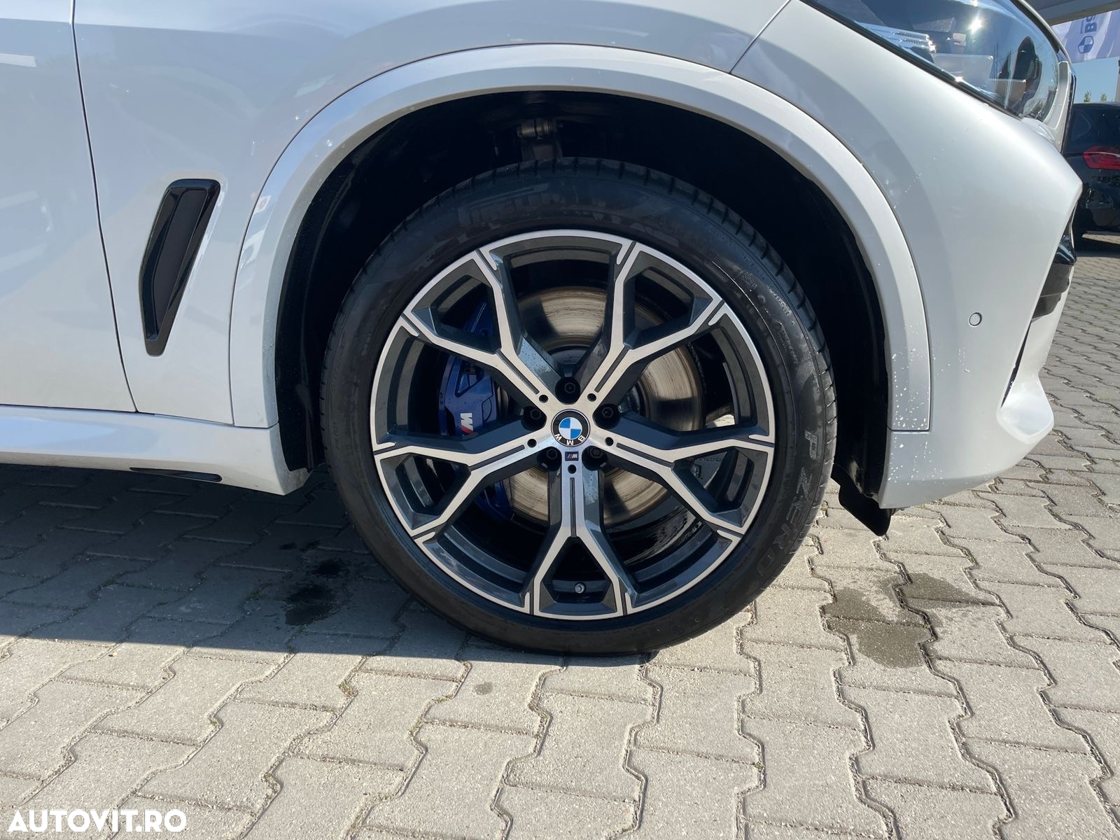 BMW X5 xDrive30d - 16
