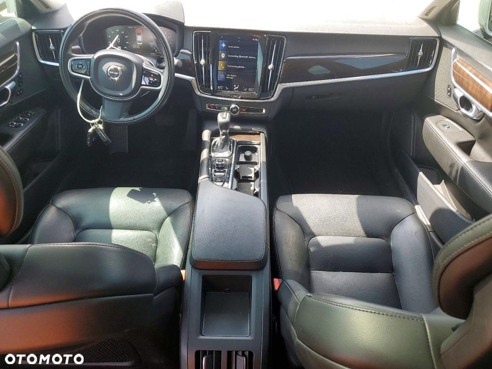 Volvo S90 T5 Geartronic Momentum - 9