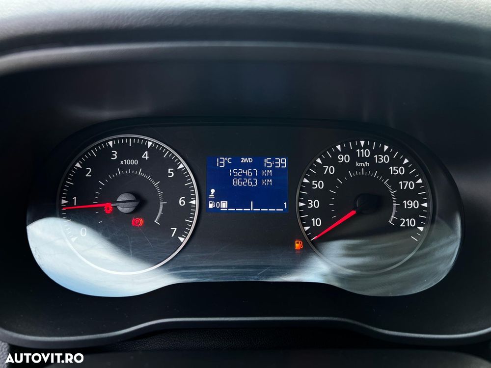 Dacia Duster 1.5 Blue dCi 4WD Prestige - 8