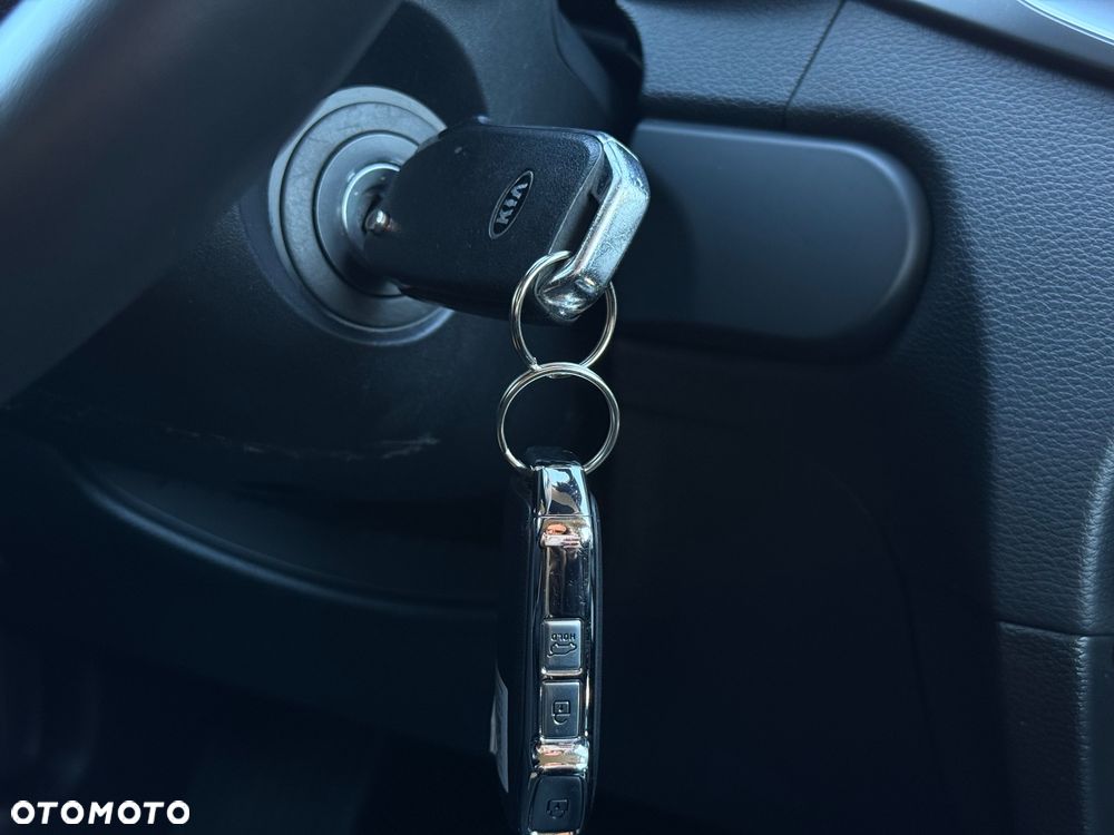 Kia XCeed 1.5 T-GDI Prestige Line DCT - 29